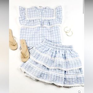 Day+Moon Matching Set